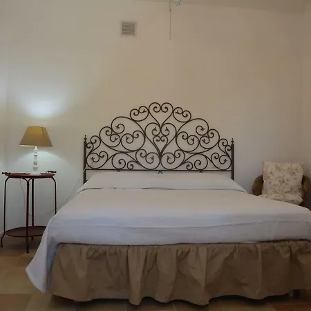Trullo Alfredo *