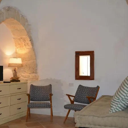 Trullo Alfredo *