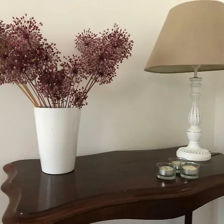 Trullo Alfredo Vakantiehuis