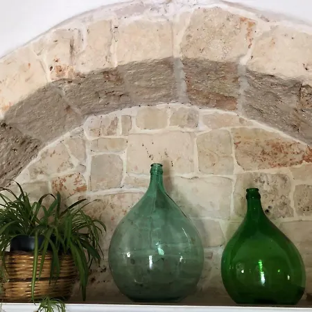 Trullo Alfredo