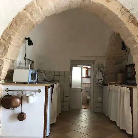 Trullo Alfredo * Ostuni