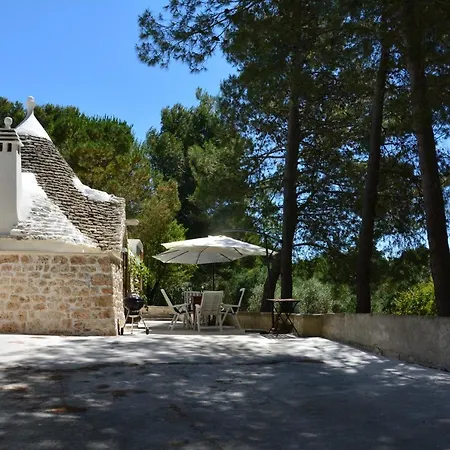 Trullo Alfredo Ostuni
