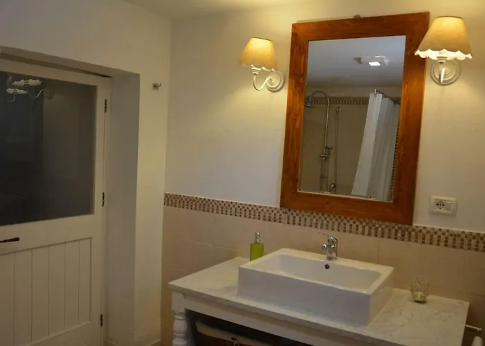 Trullo Alfredo אוסטוני