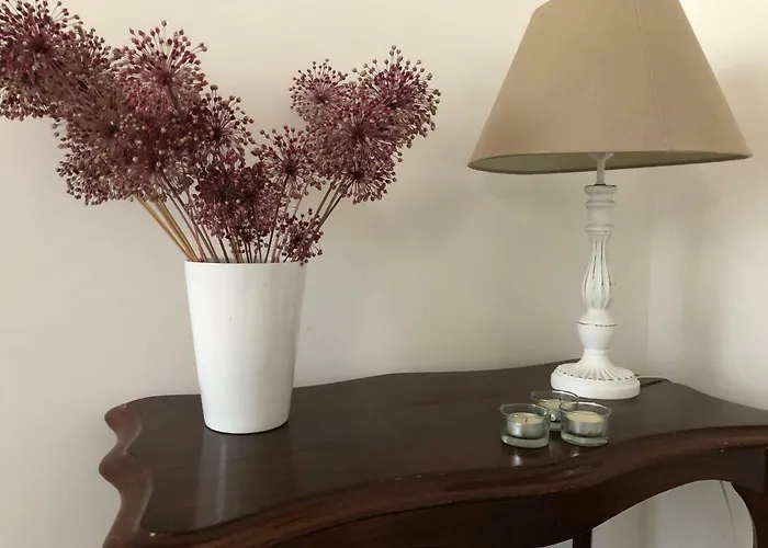 Trullo Alfredo בית נופש